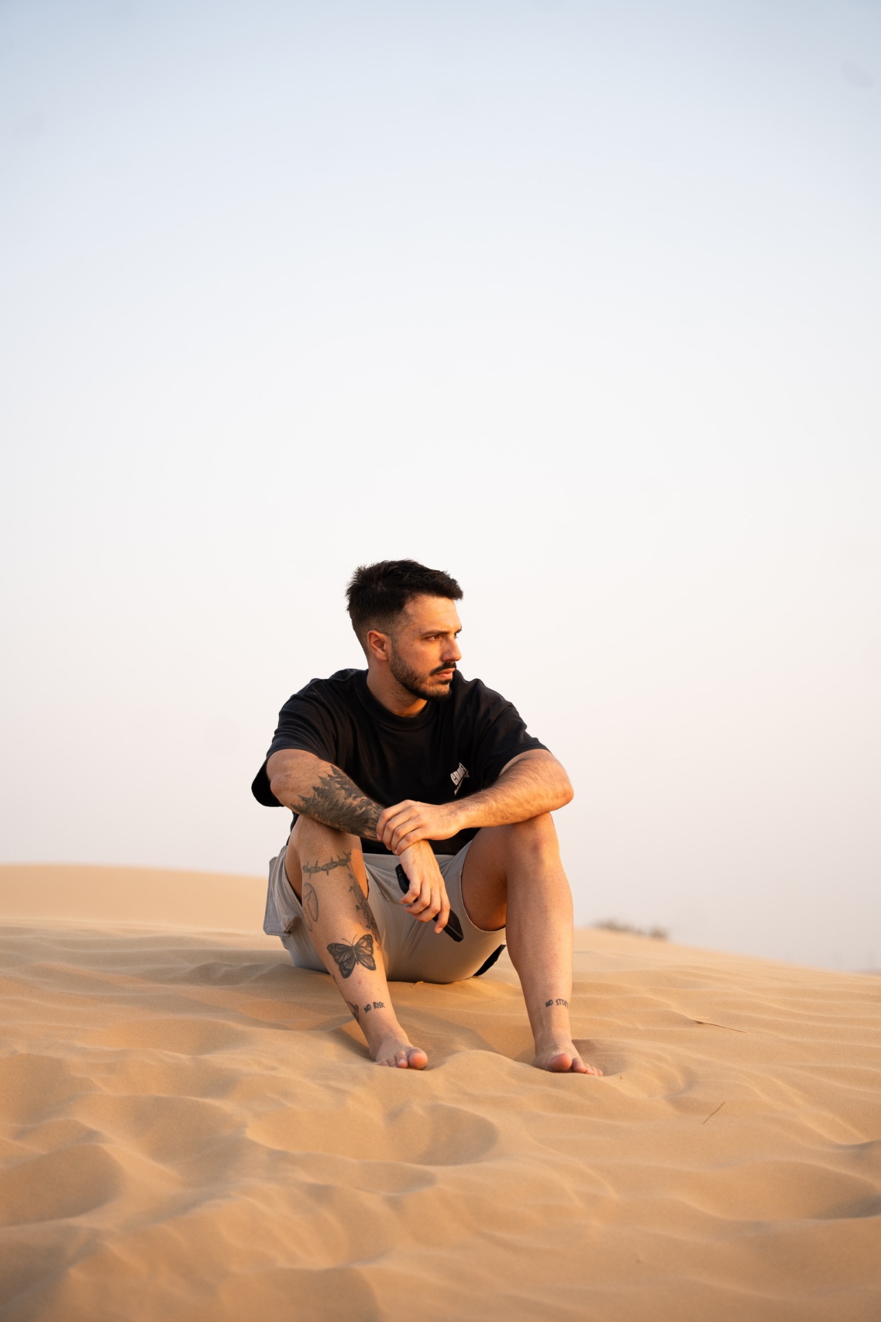 Lucas Dampeyrou — fondateur de BrandScale